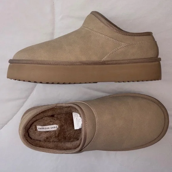 American Eagle Slip-On size 8 - Picture 3 of 6